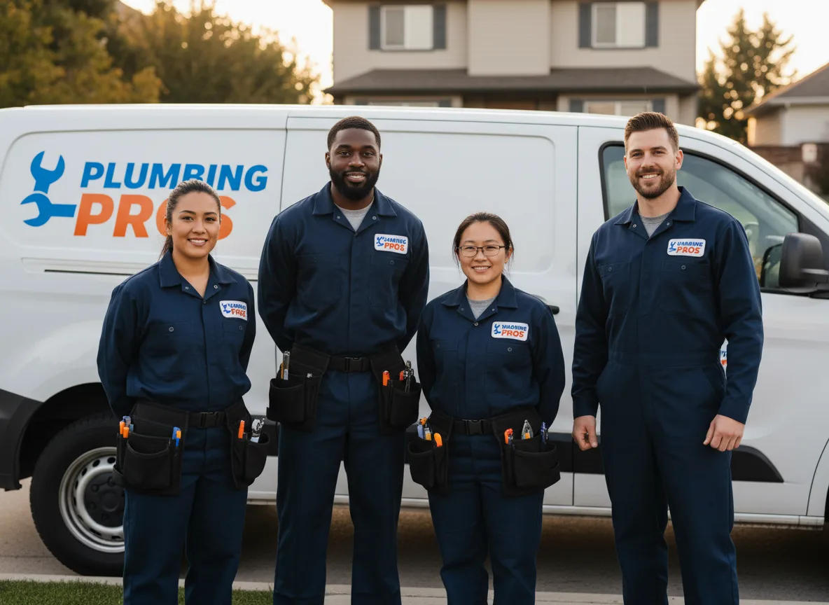 Water Heater Repair company in Belleville, WI